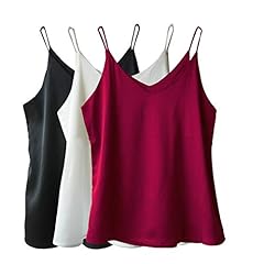 Wantschun 3pcs womens for sale  Delivered anywhere in USA 