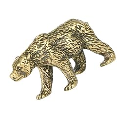 Antique animal figurine for sale  Delivered anywhere in UK