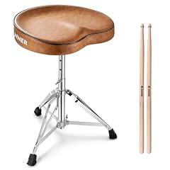Donner saddle drum for sale  Delivered anywhere in USA 