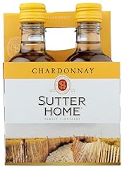 Sutter home chardonnay for sale  Delivered anywhere in USA 
