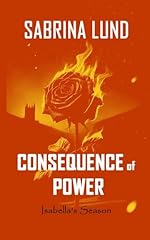 Consequence power isabella for sale  Delivered anywhere in UK