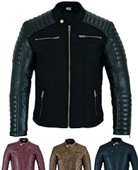 Texpeed lederjacke herren gebraucht kaufen  Wird an jeden Ort in Deutschland