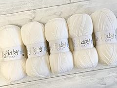 100g woolcraft babycare for sale  Delivered anywhere in UK