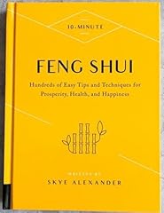 Minute feng shui for sale  Delivered anywhere in UK