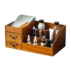 Wooden farmhouse makeup for sale  Delivered anywhere in USA 
