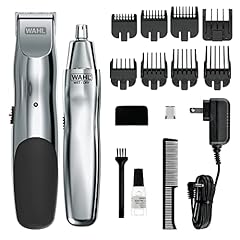 Wahl groomsman rechargeable for sale  Delivered anywhere in USA 