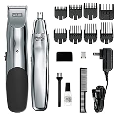 Wahl groomsman rechargeable for sale  Delivered anywhere in USA 