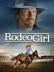 Rodeo girl gebraucht kaufen  Wird an jeden Ort in Deutschland
