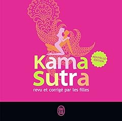 Kamasutra revu corrigé d'occasion  Livré partout en France