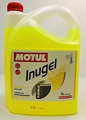 Motul antigelo refrigerante usato  Spedito ovunque in Italia 