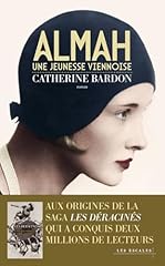 Almah jeunesse viennoise d'occasion  Livré partout en France