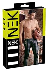 Rion wetlook herrenhose gebraucht kaufen  Wird an jeden Ort in Deutschland