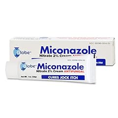 Globe miconazole nitrate for sale  Delivered anywhere in USA 