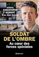 Soldat ombre coeur d'occasion  Livré partout en Belgiqu