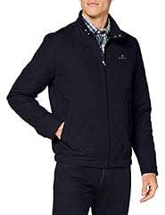 Gant quilted windcheater usato  Spedito ovunque in Italia 