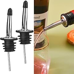 2pcs oil pourer for sale  Delivered anywhere in UK
