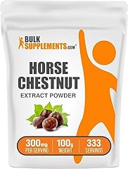 Bulksupplements.com horse ches for sale  Delivered anywhere in USA 