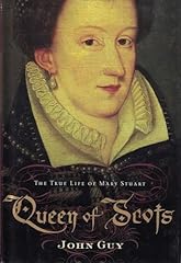 Queen scots true for sale  Delivered anywhere in UK