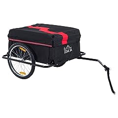 Aosom bicycle cargo for sale  Delivered anywhere in USA 