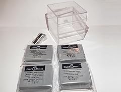 Faber castell grey for sale  Delivered anywhere in UK