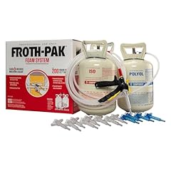 Froth pak 200 for sale  Delivered anywhere in USA 