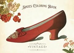 Women shoes coloring for sale  Delivered anywhere in UK