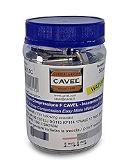 Cavel fcem7.0c lot d'occasion  Livré partout en France