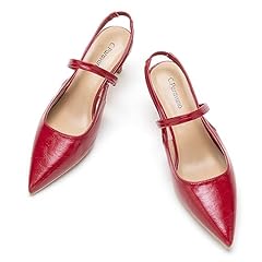C.paravano women slingback for sale  Delivered anywhere in USA 
