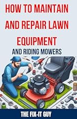 Maintain repair lawn for sale  Delivered anywhere in USA 