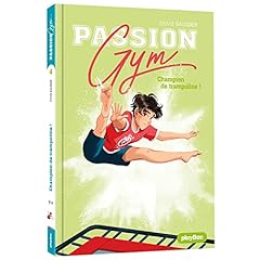 Passion gym champion d'occasion  Livré partout en France