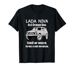 Ak71design lada niva gebraucht kaufen  Wird an jeden Ort in Deutschland