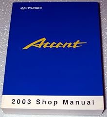 2003 hyundai accent for sale  Delivered anywhere in USA 