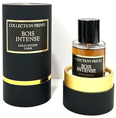 Parfum bois intense d'occasion  Livré partout en France