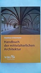 Handbuch mittelalterlichen arc gebraucht kaufen  Wird an jeden Ort in Deutschland