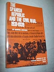 Spanish republic civil for sale  Delivered anywhere in USA 