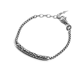 Bracelet cesare paciotti for sale  Delivered anywhere in Ireland