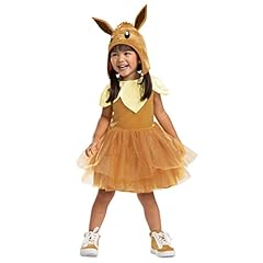 Disguise eevee costume for sale  Delivered anywhere in USA 