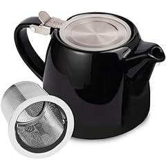 Orna ceramic teapot for sale  Delivered anywhere in USA 