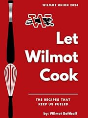 Let wilmot cook for sale  Delivered anywhere in UK