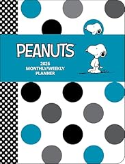 Peanuts month 2026 for sale  Delivered anywhere in USA 