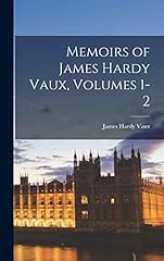 Memoirs james hardy for sale  Delivered anywhere in UK