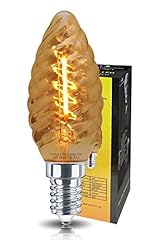 Led twisted candle for sale  Delivered anywhere in UK