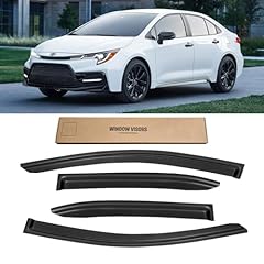 Window visor 2019 for sale  Delivered anywhere in USA 