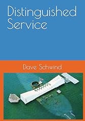 Distinguished service for sale  Delivered anywhere in UK