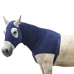 Horse stretchy head for sale  Delivered anywhere in UK