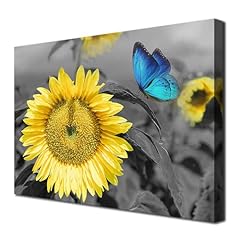 Acocifi bathroom sunflower for sale  Delivered anywhere in USA 