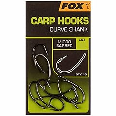 Fox amo carp usato  Spedito ovunque in Italia 