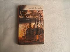 Invitée fontenay d'occasion  Livré partout en France