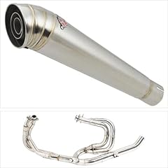 Lextek exhaust system for sale  Delivered anywhere in UK