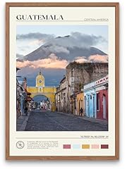 Studioubila guatemala wall for sale  Delivered anywhere in USA 